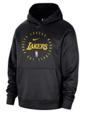 NIKE Суитшърт LAL MNK DF SPTLIGHT PO HDY