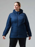 BERGHAUS Яке NULA MICRO SYN IN JKT AF