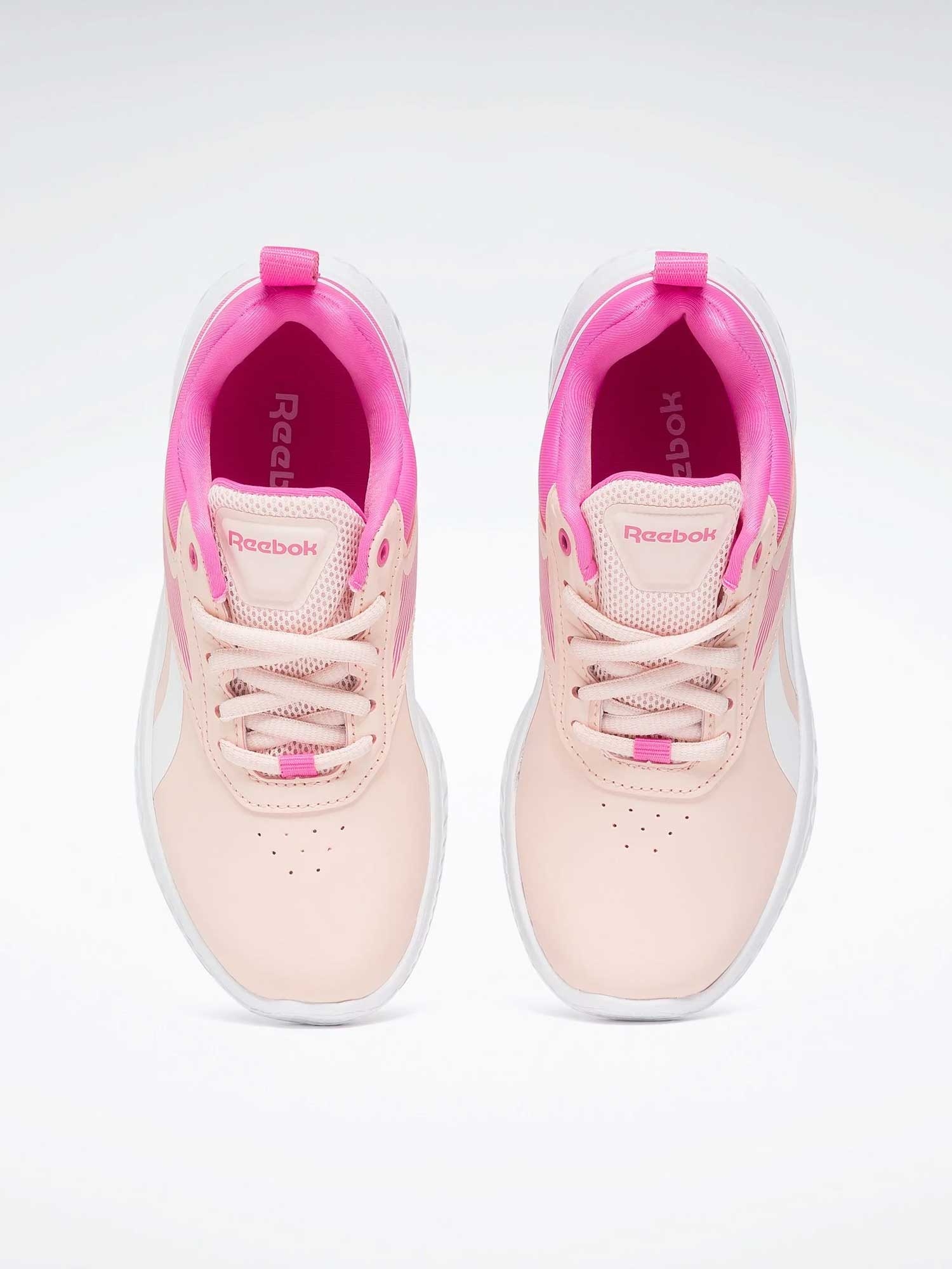 REEBOK Обувки RUSH RUNNER 5 SYN