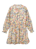 NAME IT Рокля NKFTIRANCE LS DRESS PS