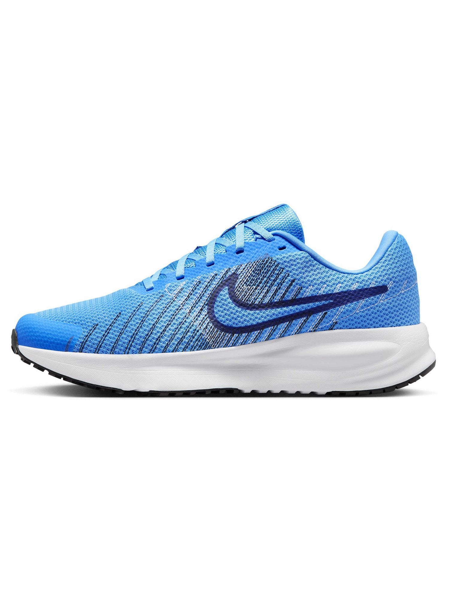 NIKE Обувки RUN DEFY
