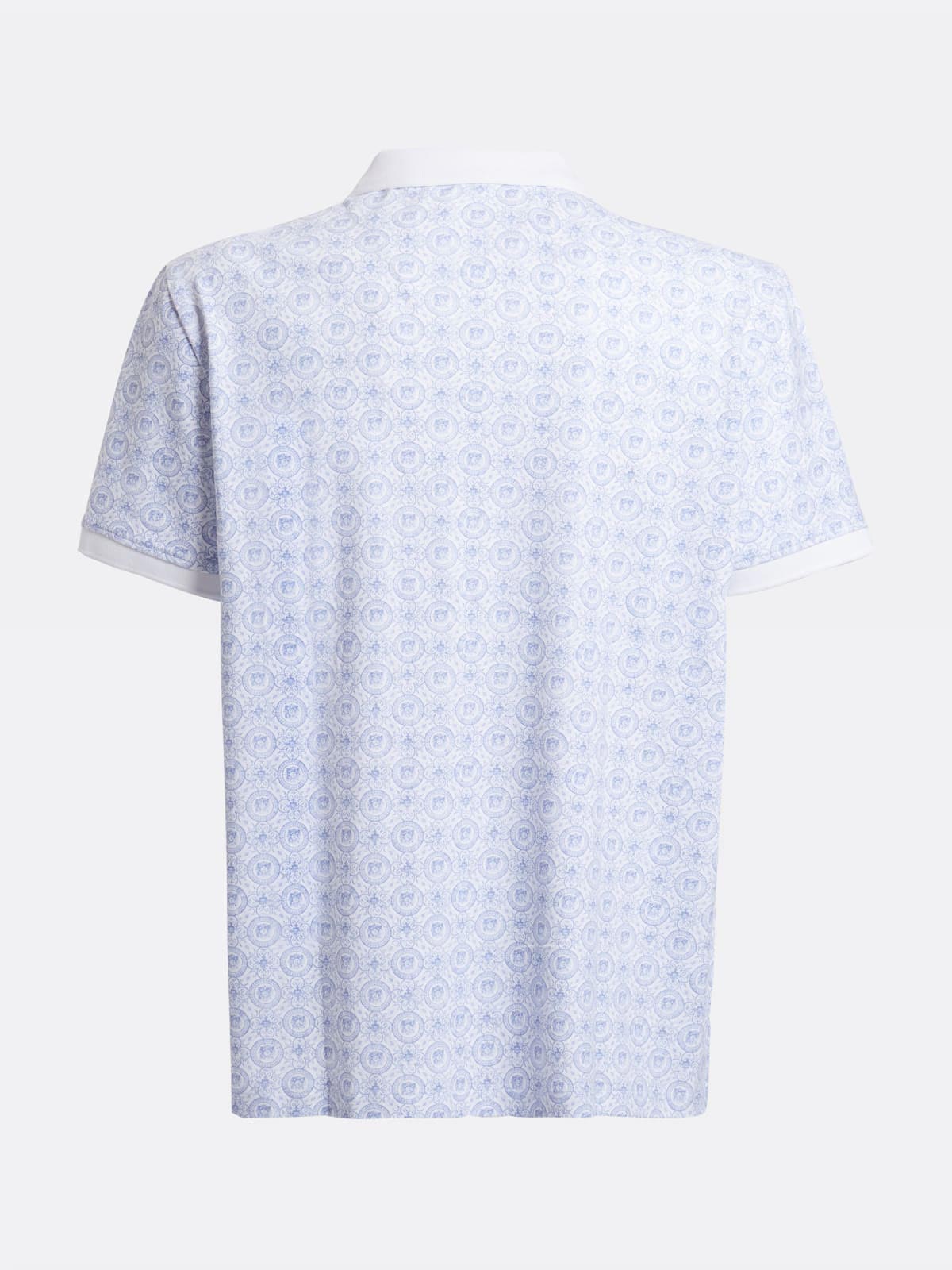 GUESS Тениска KEPA