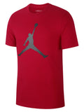 JORDAN Тениска M J JUMPMAN SS CREW