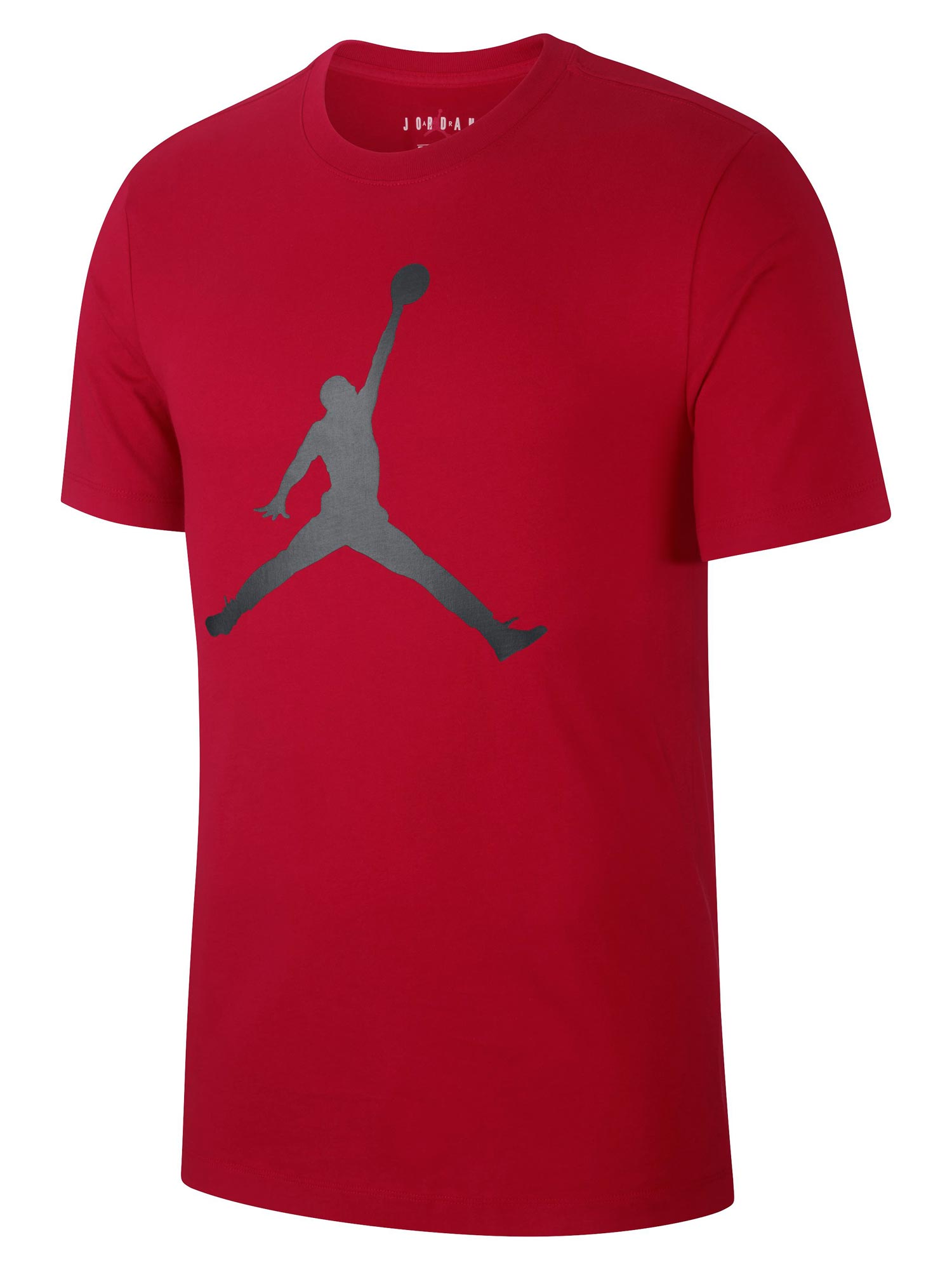 JORDAN Тениска M J JUMPMAN SS CREW
