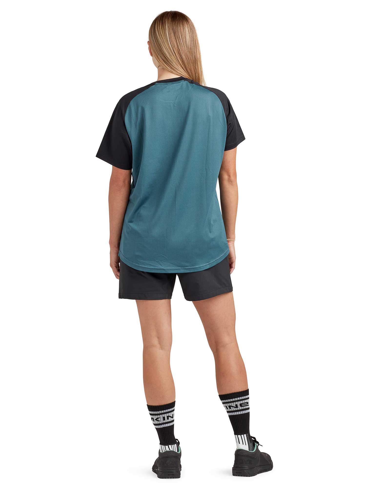 DAKINE Тениска SYNCLINE S/S