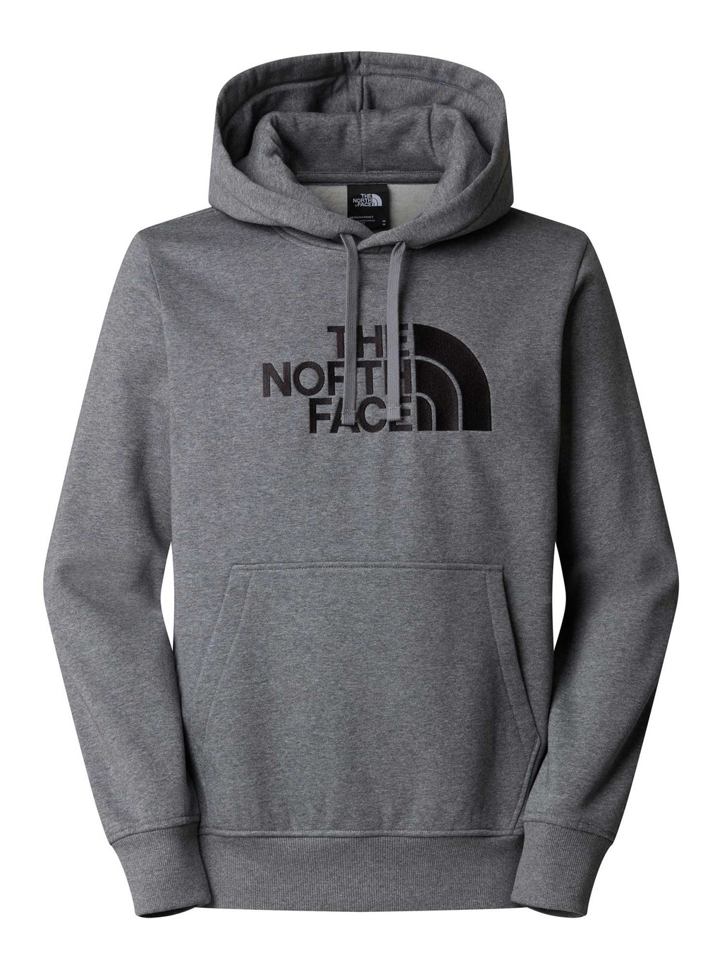THE NORTH FACE Суитшърт M DREW PEAK PULLOVER HOODIE