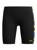 SPEEDO Бански BOYS HYPERBOOM PANEL JAMMER