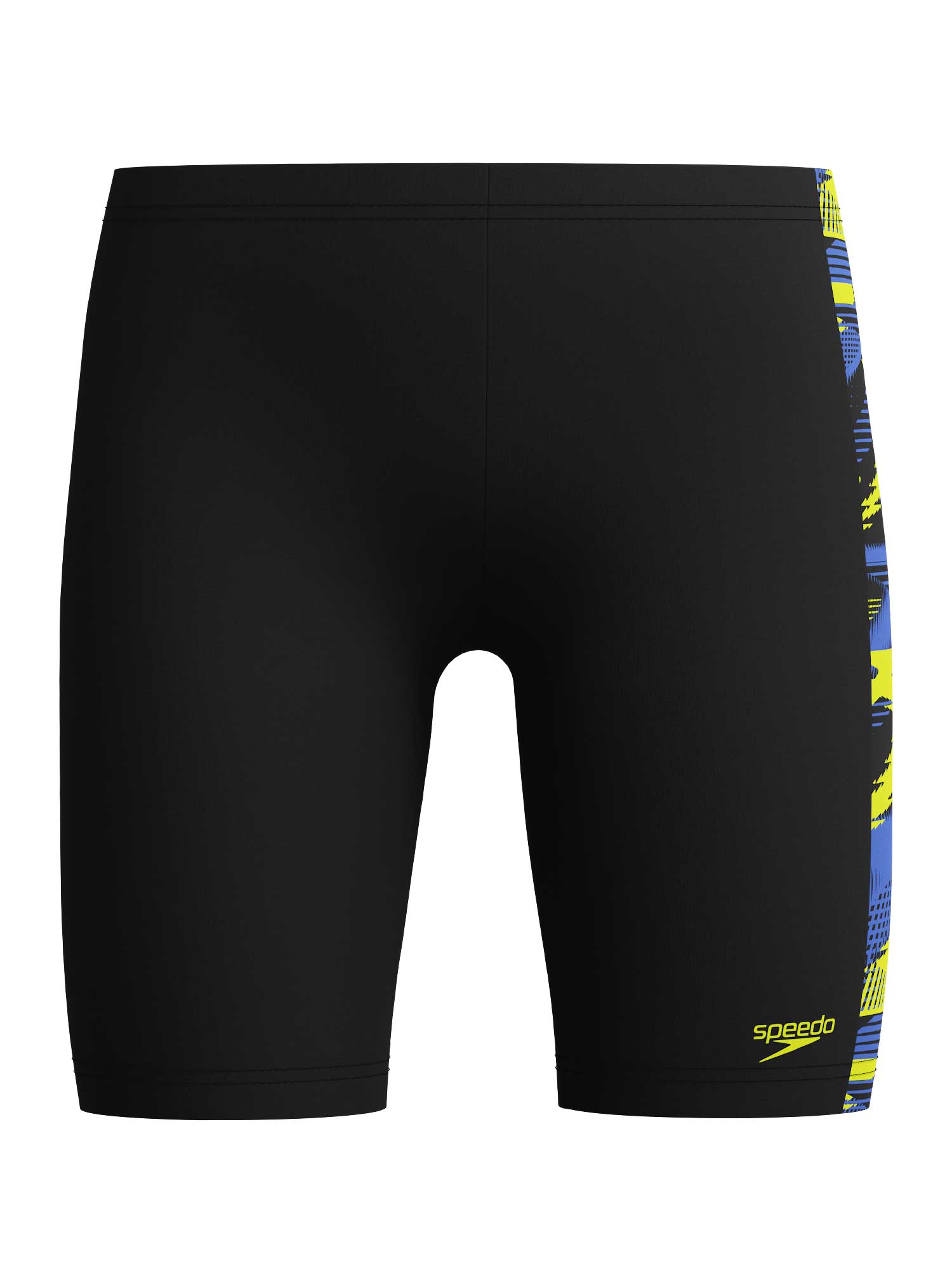 SPEEDO Бански BOYS HYPERBOOM PANEL JAMMER