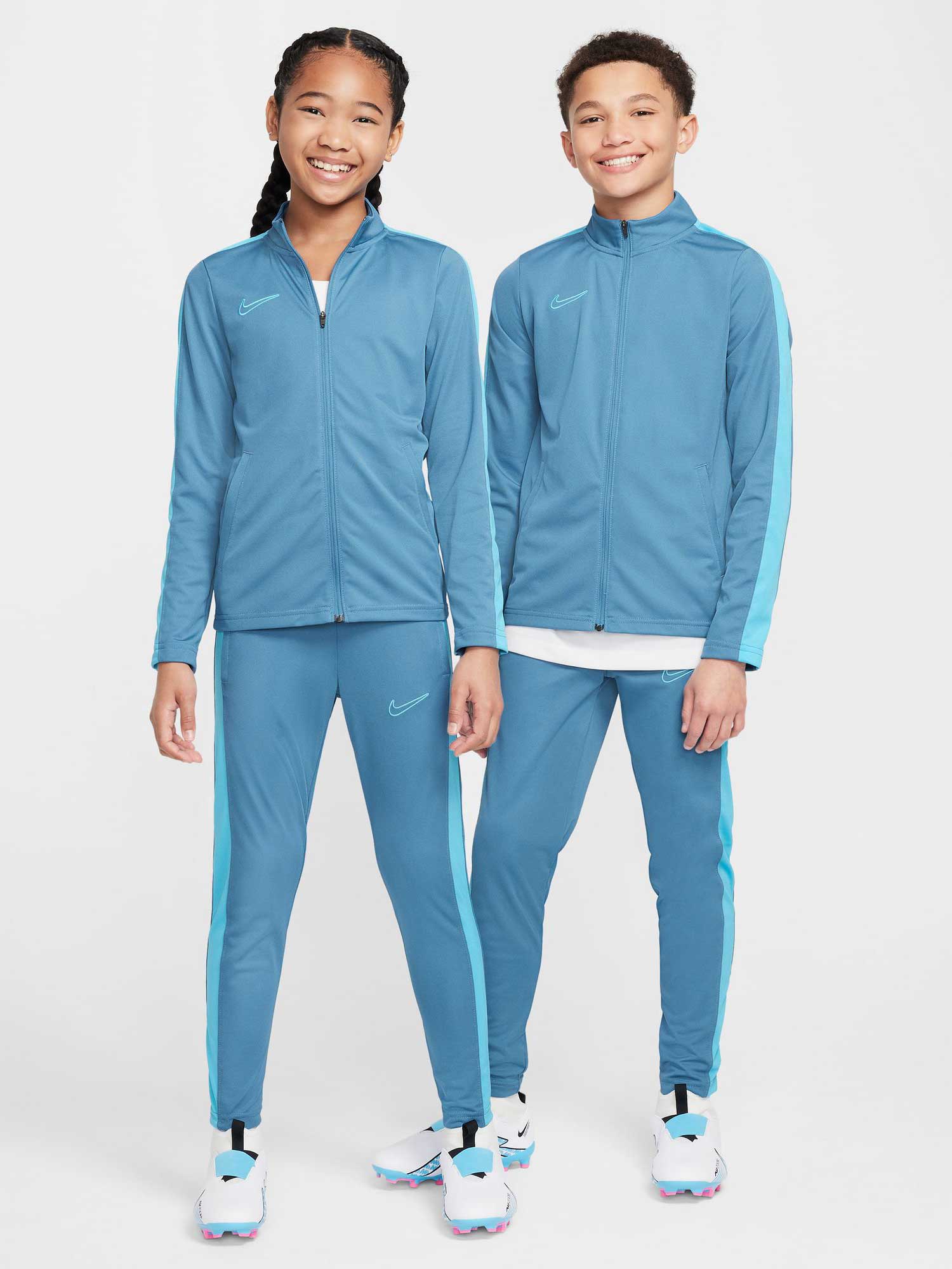 NIKE Спортен екип K NK DF ACD23 TRK SUIT K BR