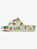 NIKE Джапанки W CALM PRINT