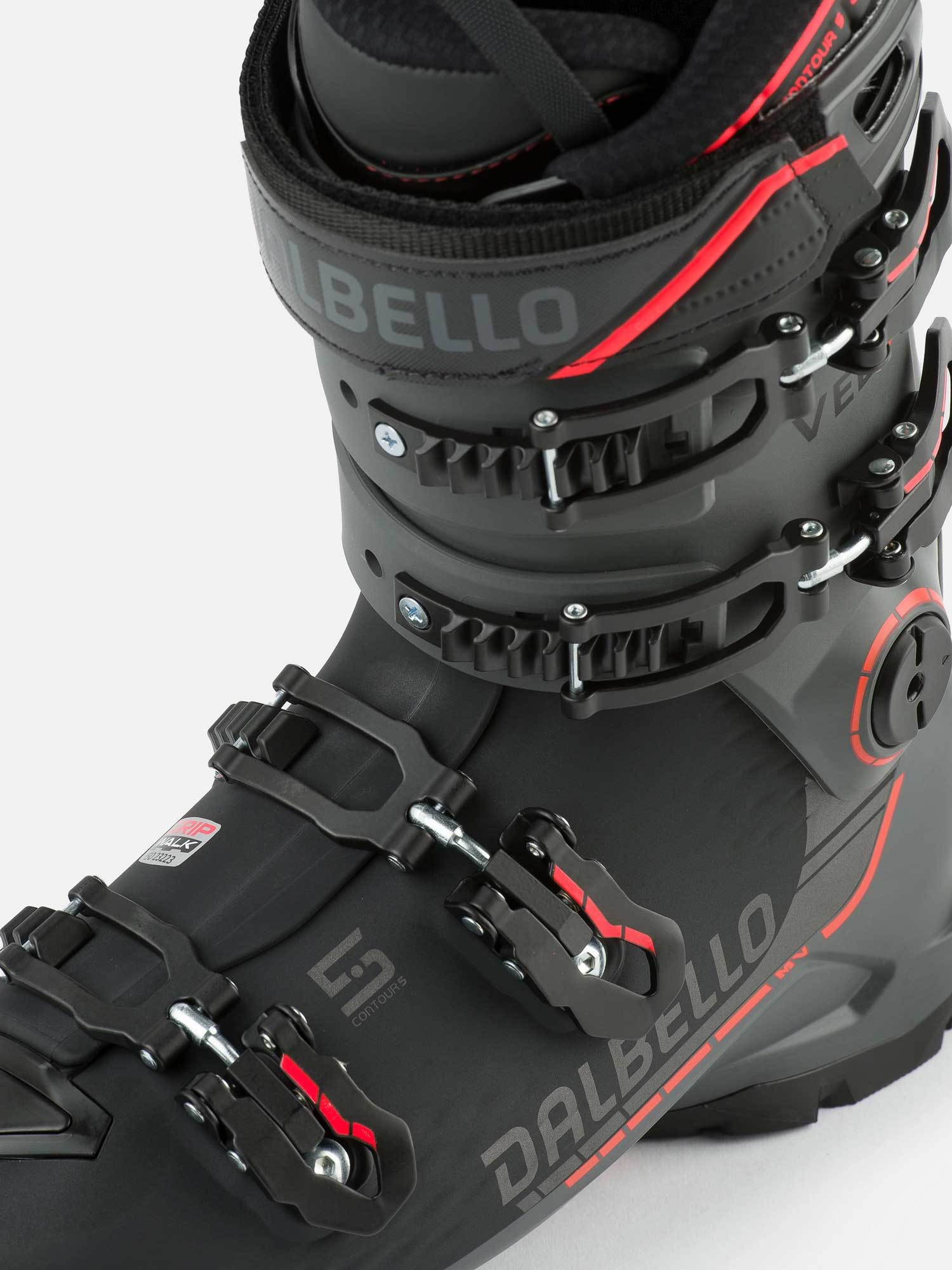 DALBELLO Ски обувки VELOCE 110 MV