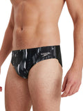 SPEEDO Бански TECH LOGO 7CM BRF