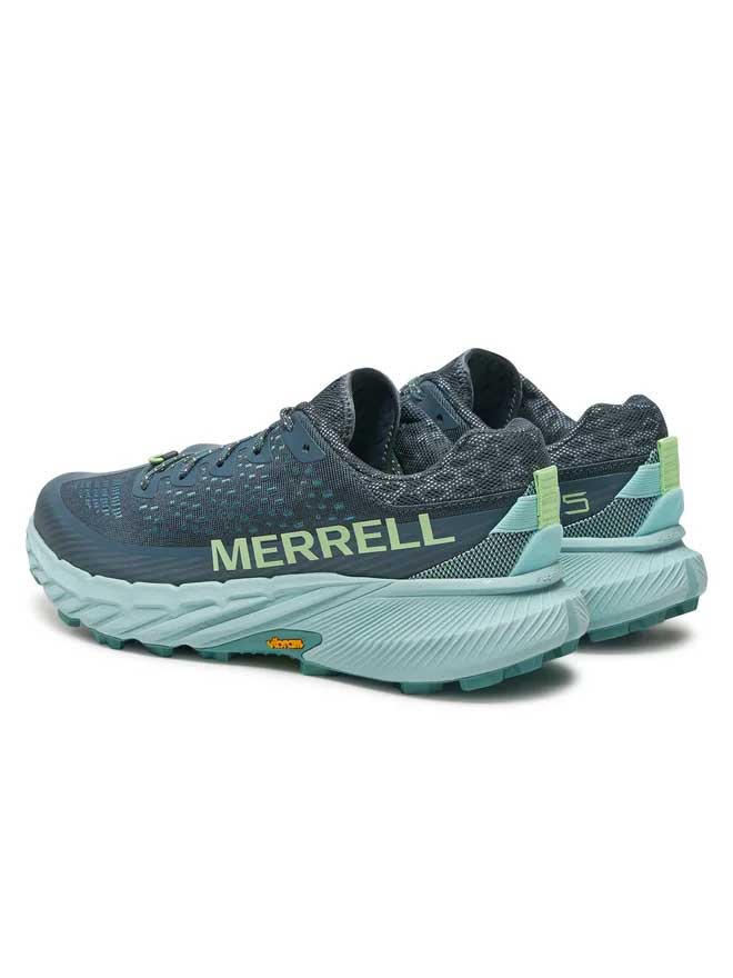 MERRELL Обувки AGILITY PEAK 5 M