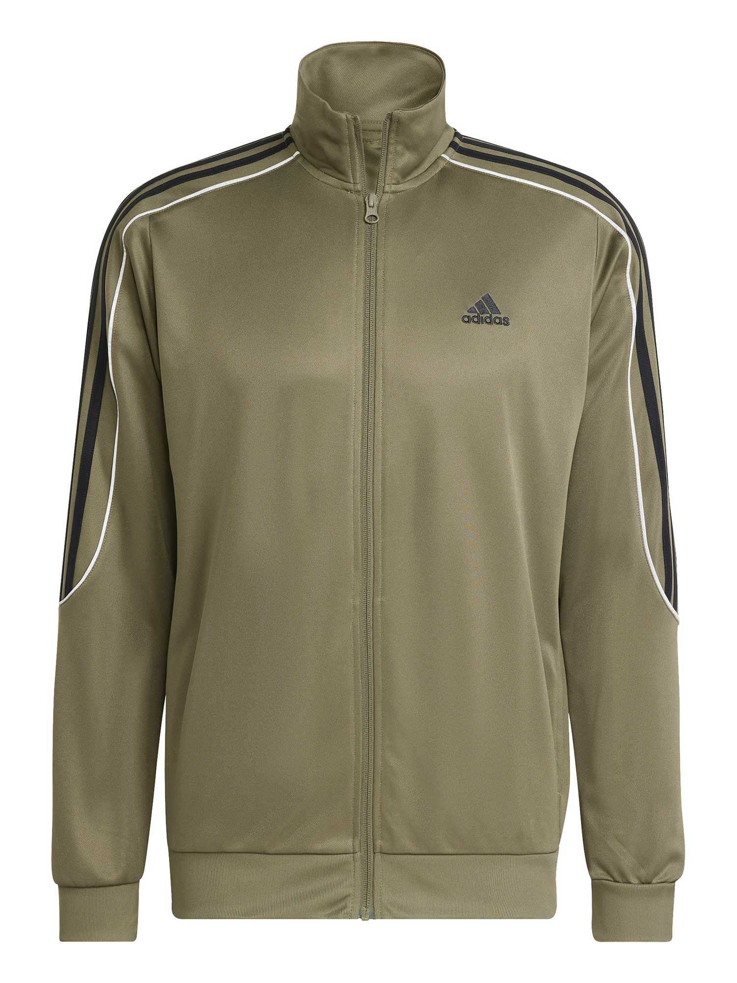 ADIDAS SPORTSWEAR Спортен екип Sportswear 3-Stripes Doubleknit