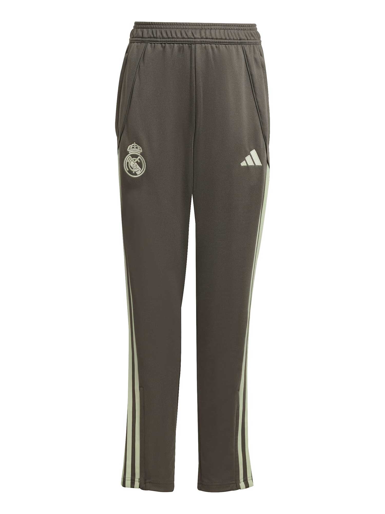 ADIDAS PERFORMANCE Спортен екип Real Madrid Tiro 24 Track Suit Kids