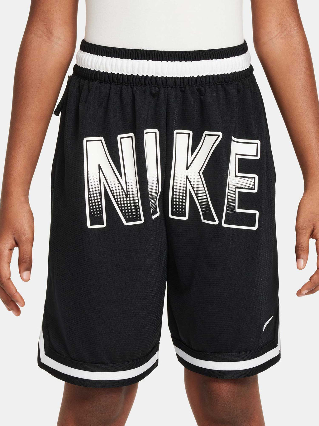 NIKE Къси панталони K NK C.O.B. DF DNA SHORT