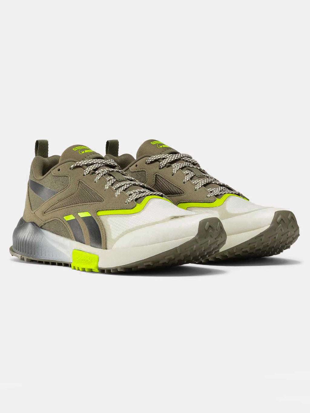REEBOK Обувки LAVANTE TRAIL 2