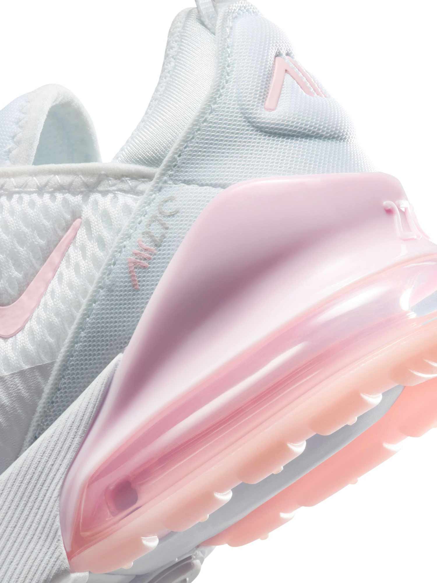 NIKE Обувки AIR MAX 270 PS