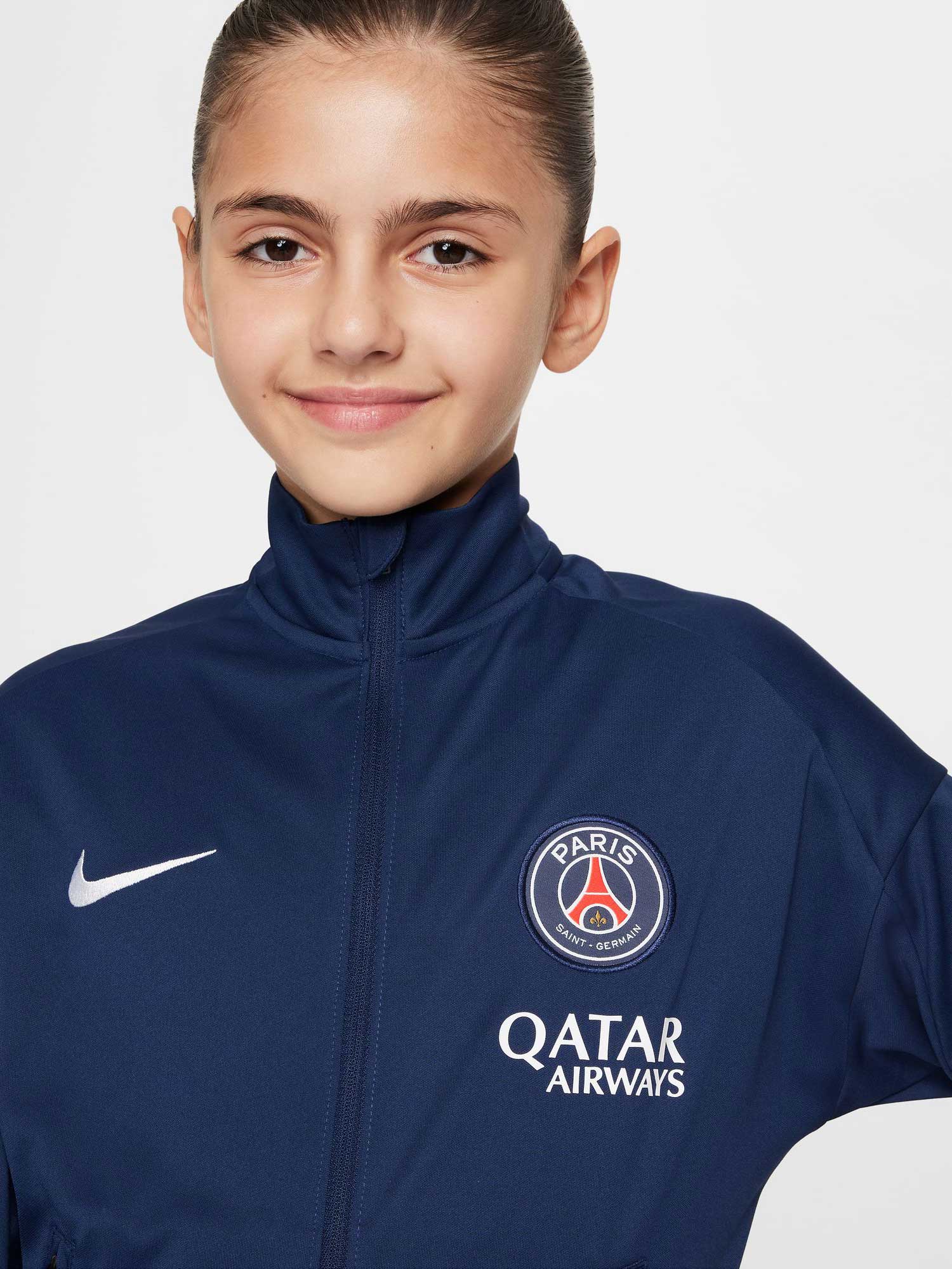 NIKE Спортен екип PSG YNK DF ACDPR KESN