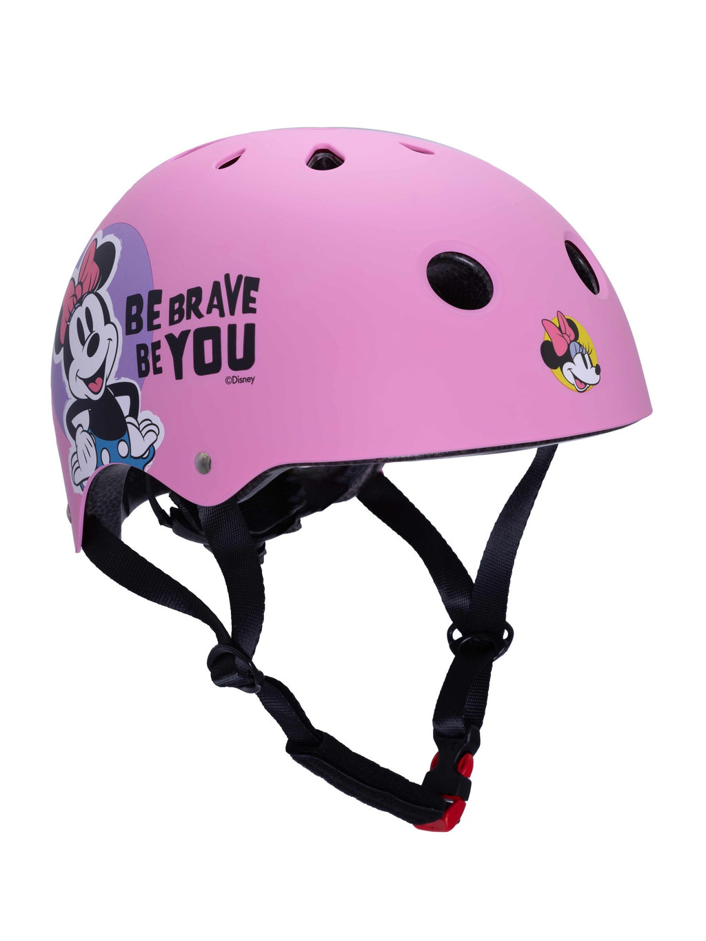 KIDS MOVIE HEROES Спортна каска MINNIE