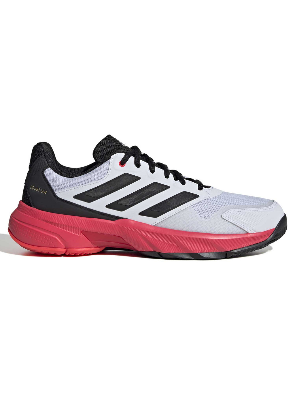 ADIDAS PERFORMANCE Обувки Courtjam Control 3 Tennis