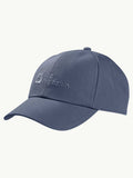 JACK WOLFSKIN Шапка BASEBALL CAP