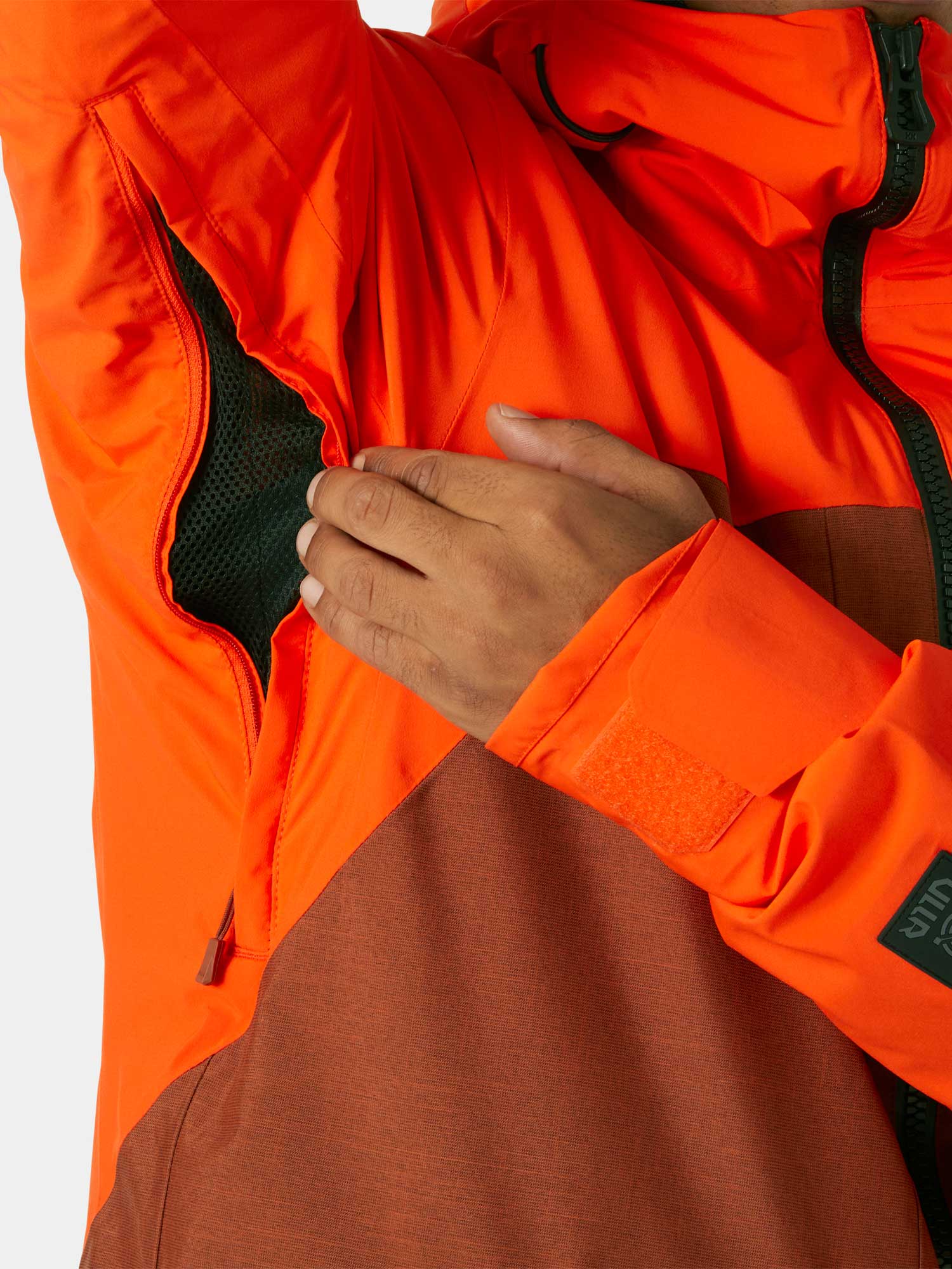 HELLY HANSEN Ски яке STRAIGHTLINE LIFALOFT 2.0 JKT