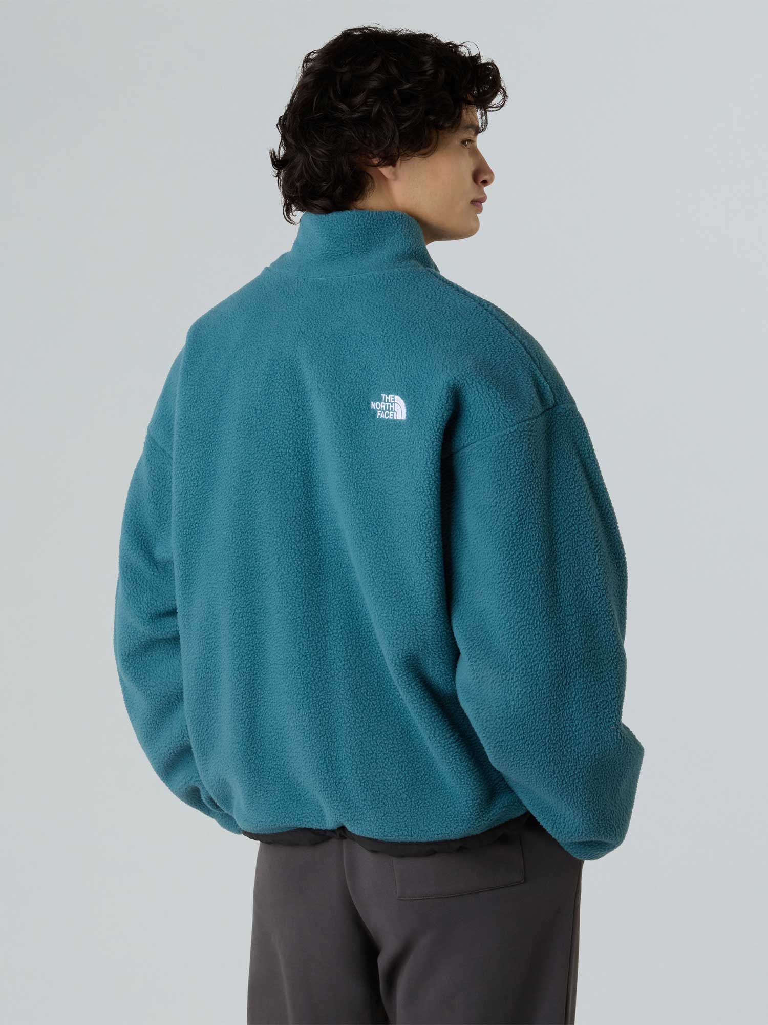 THE NORTH FACE Яке M YUMIORI REVERSIBLE JACKET