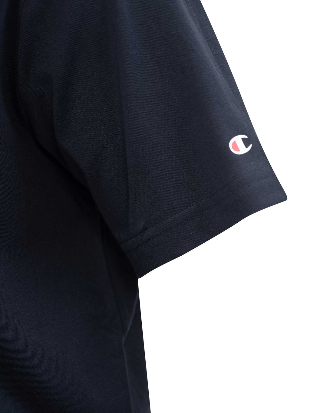 CHAMPION Тениска Crewneck T-Shirt