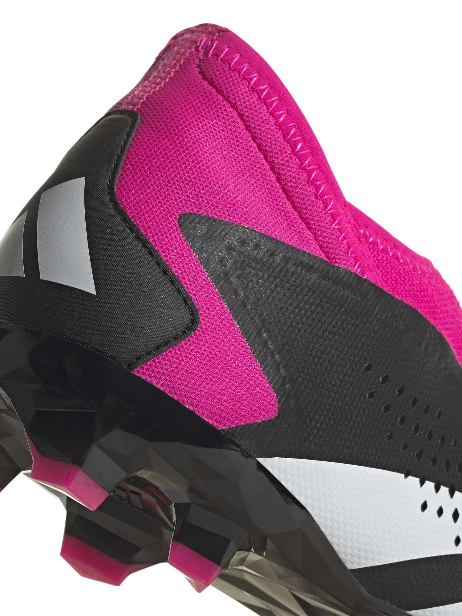 ADIDAS PERFORMANCE Обувки Predator Accuracy.3 Laceless Firm Ground