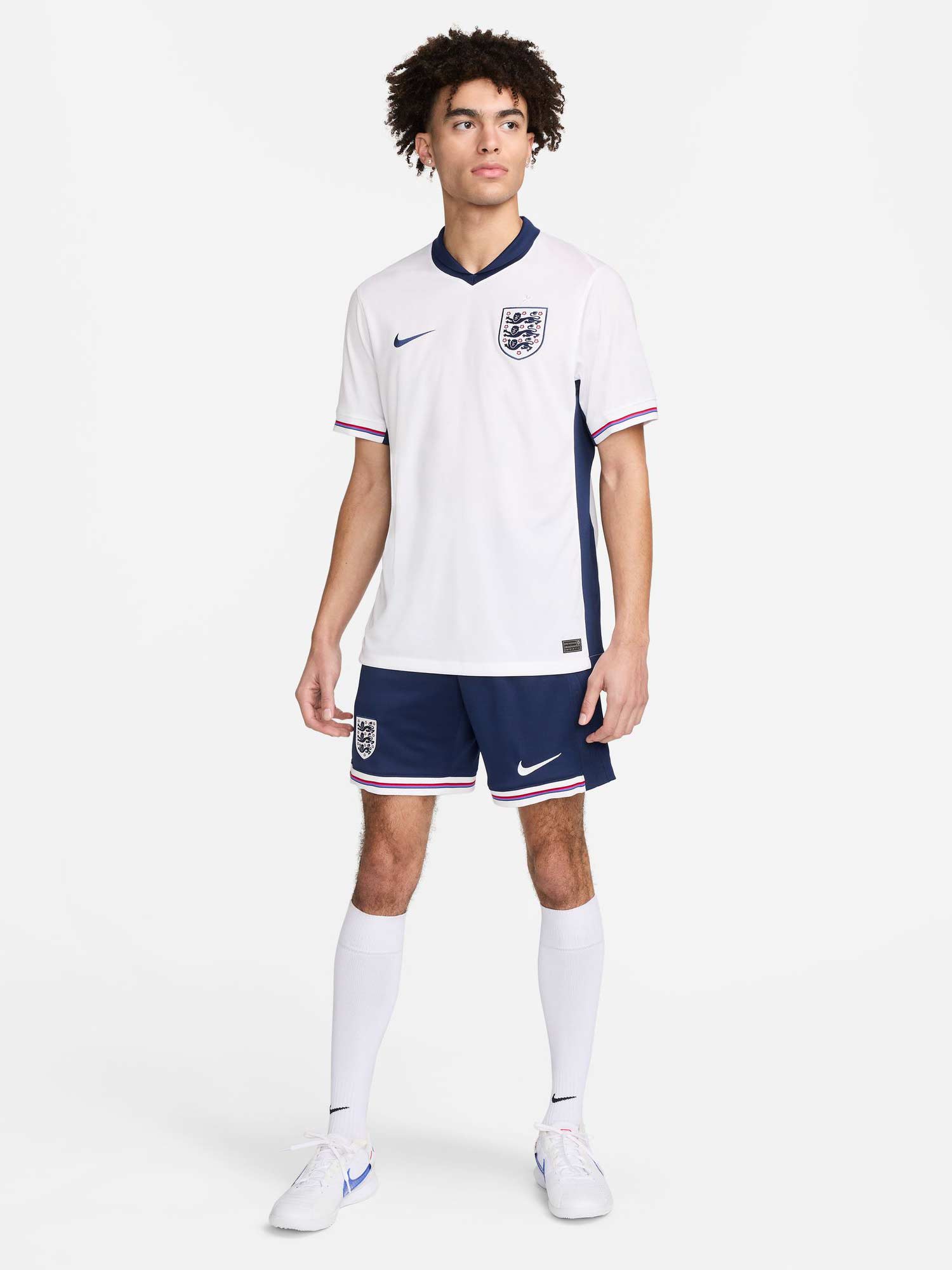 NIKE Тениска ENT M NK DF STAD JSY SS HM