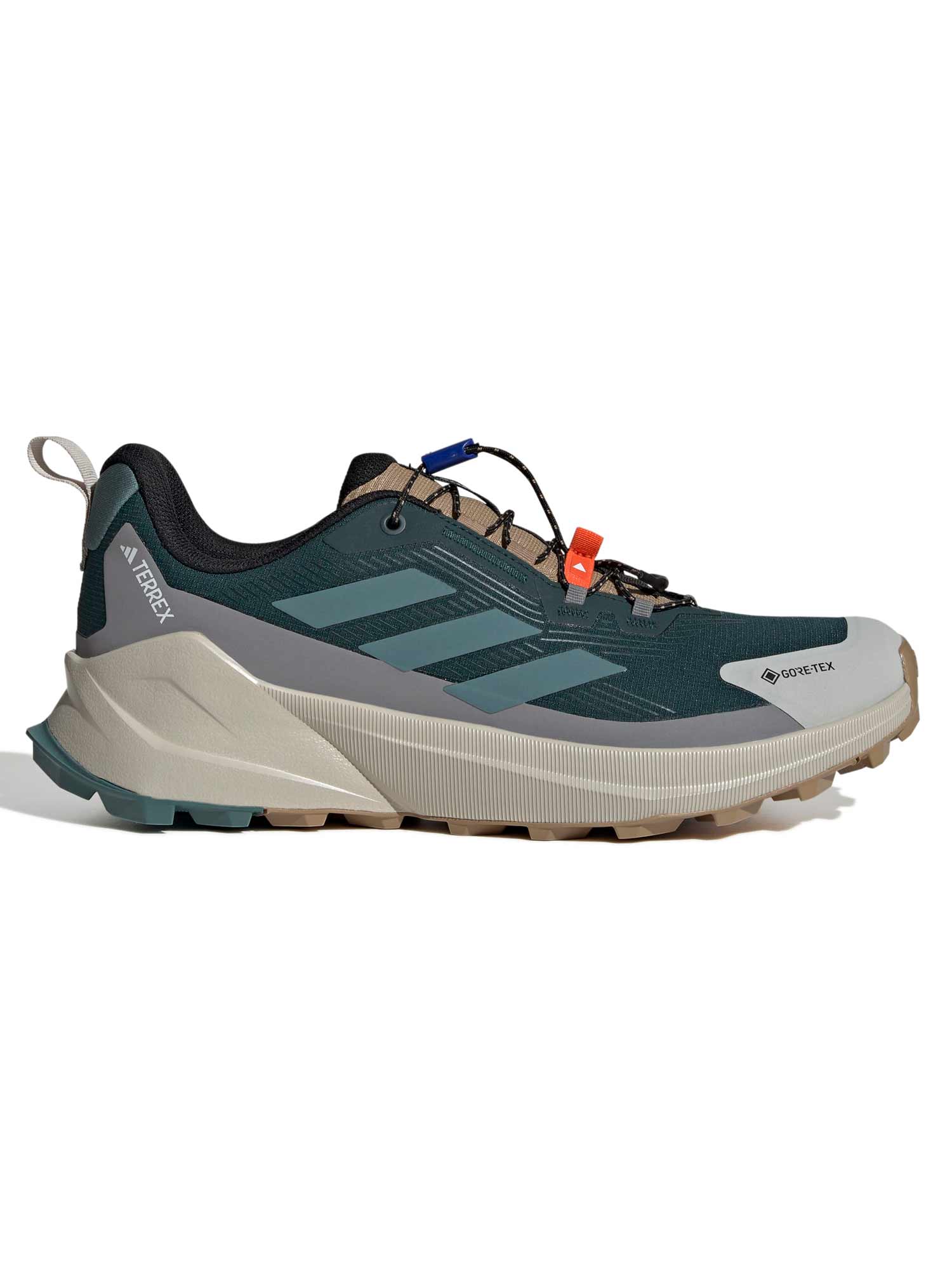 ADIDAS PERFORMANCE Обувки Terrex Trailmaker 2 GORE-TEX Speed Lace