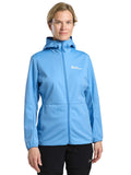 JACK WOLFSKIN Яке FELDBERG HOODY W