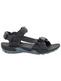 JACK WOLFSKIN Сандали LAKEWOOD RIDE SANDAL M