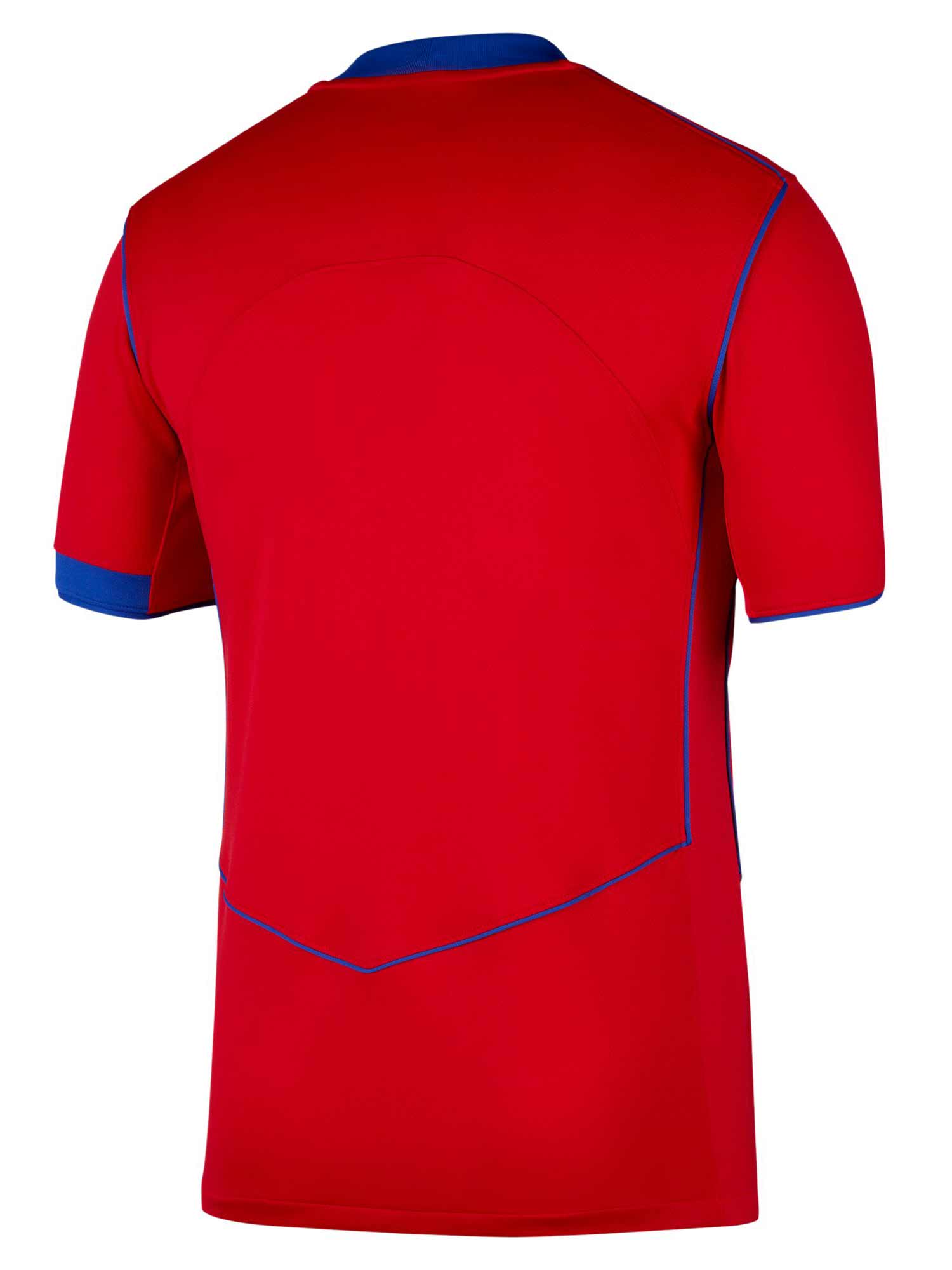 NIKE Тениска PSG M NK DF JSY SS STAD 3R 25\/26