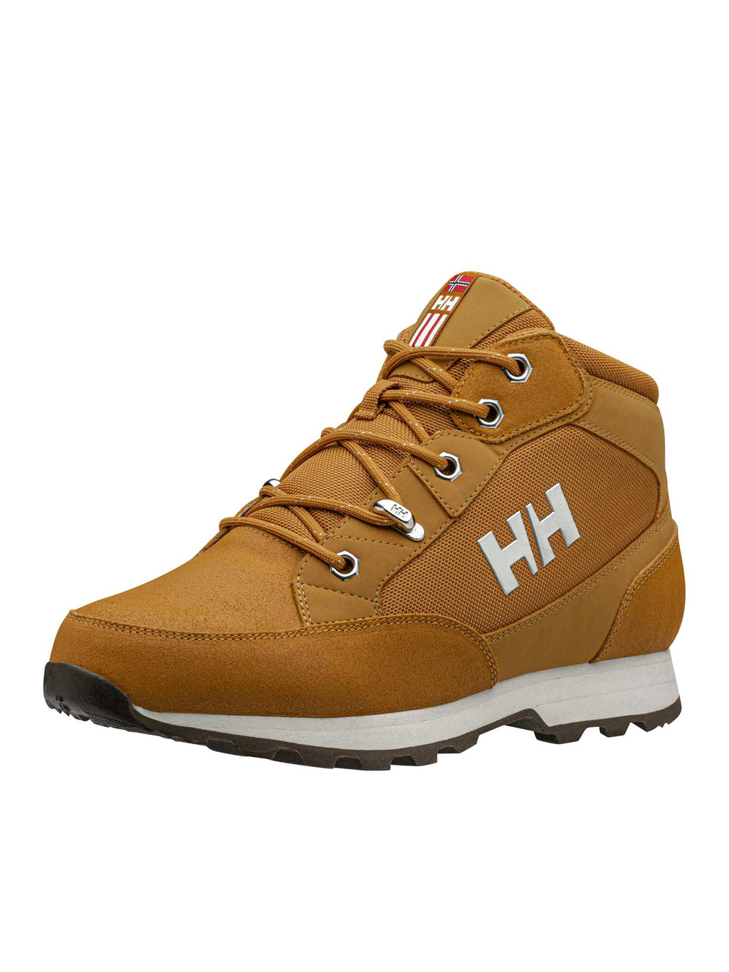 HELLY HANSEN Обувки TORSHOV HIKER