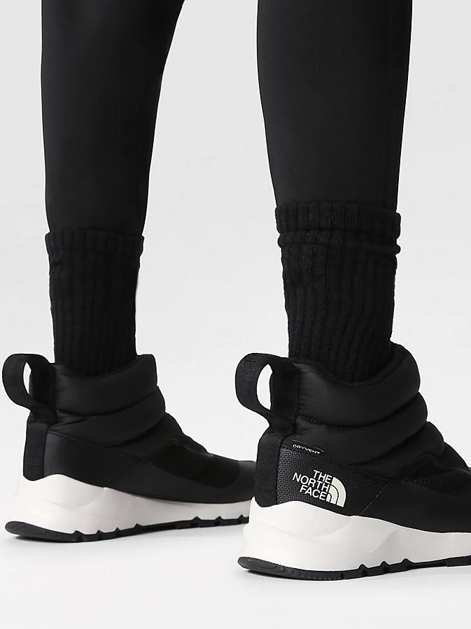 THE NORTH FACE Обувки W TB PRGRSV ZPII WP