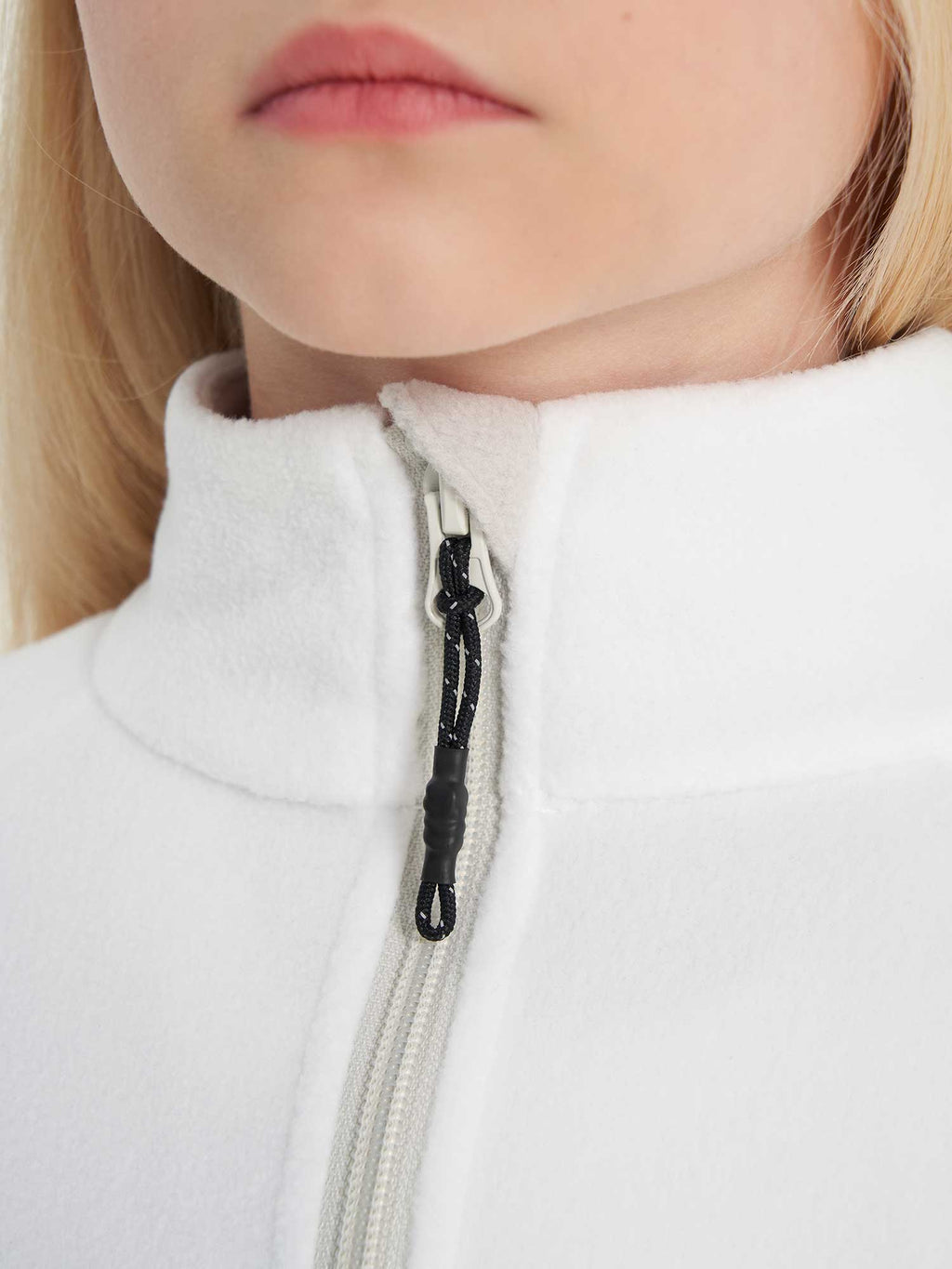 OUTVENTURE Полар Active Girls' Fleece Jumper