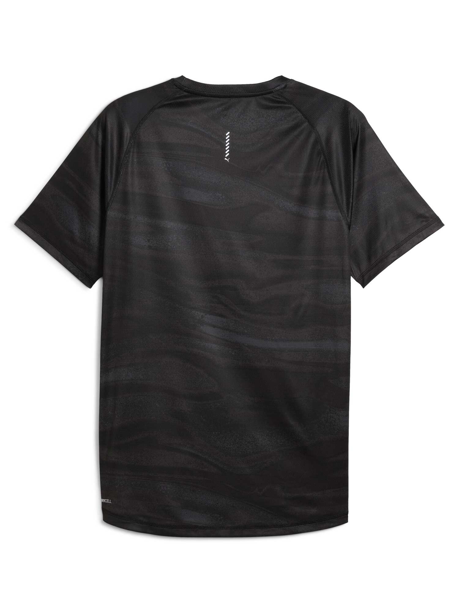 PUMA Тениска RUN VELOCITY AOP TEE M (POLY)