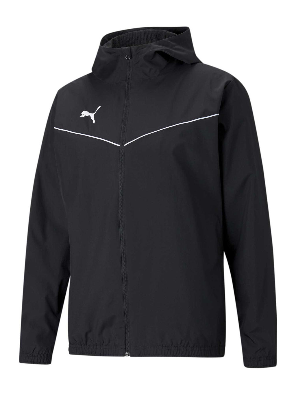 PUMA TEAM Ветровка teamRISE All Weather