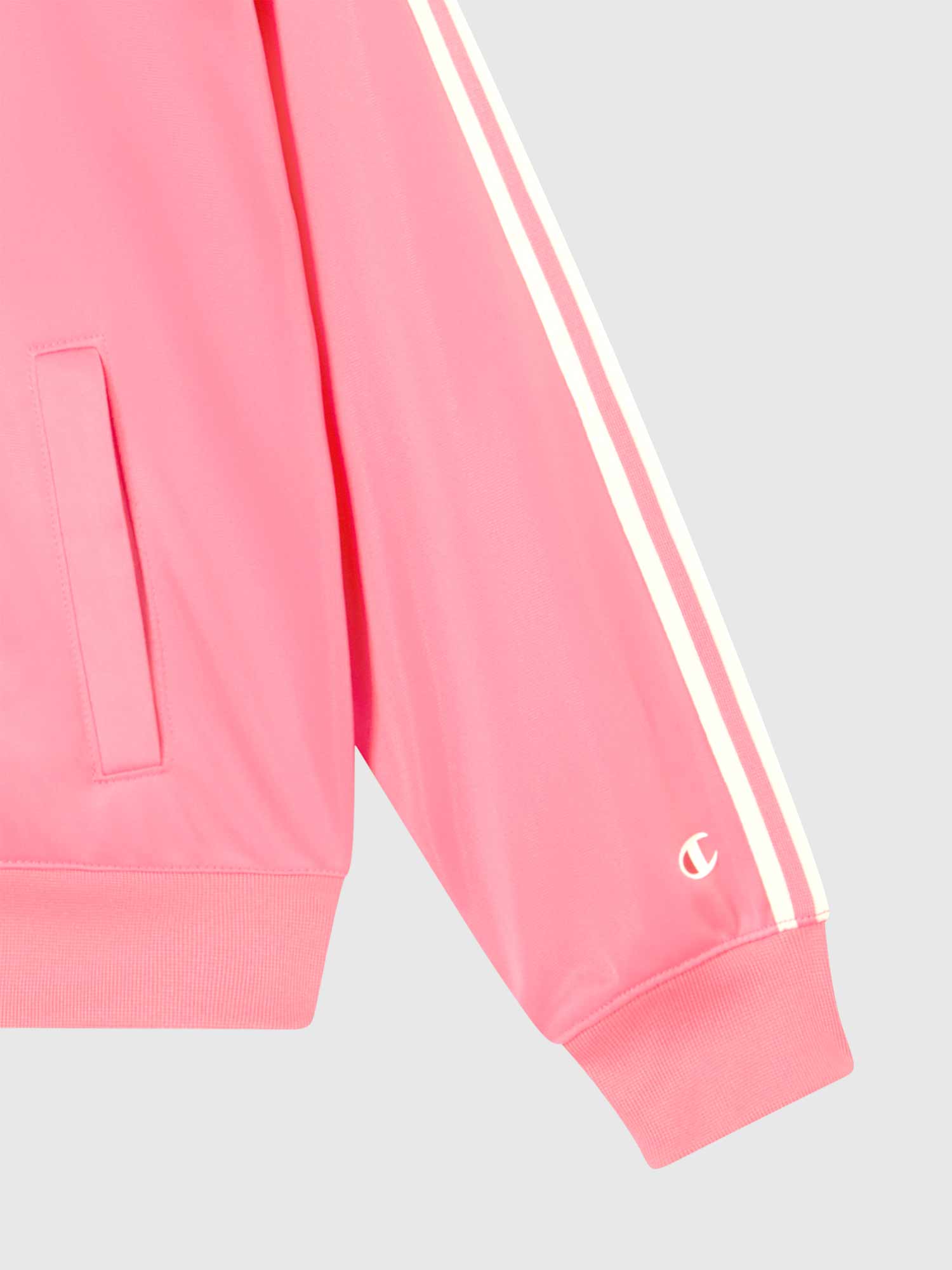 CHAMPION Спортно горнище Full Zip Sweatshirt
