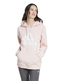 ADIDAS SPORTSWEAR Суитшърт Essentials Big Logo Regular Fleece Hoodie