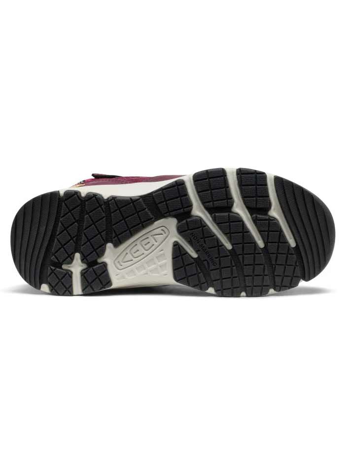 KEEN Обувки SKUA MID WP YOUTH