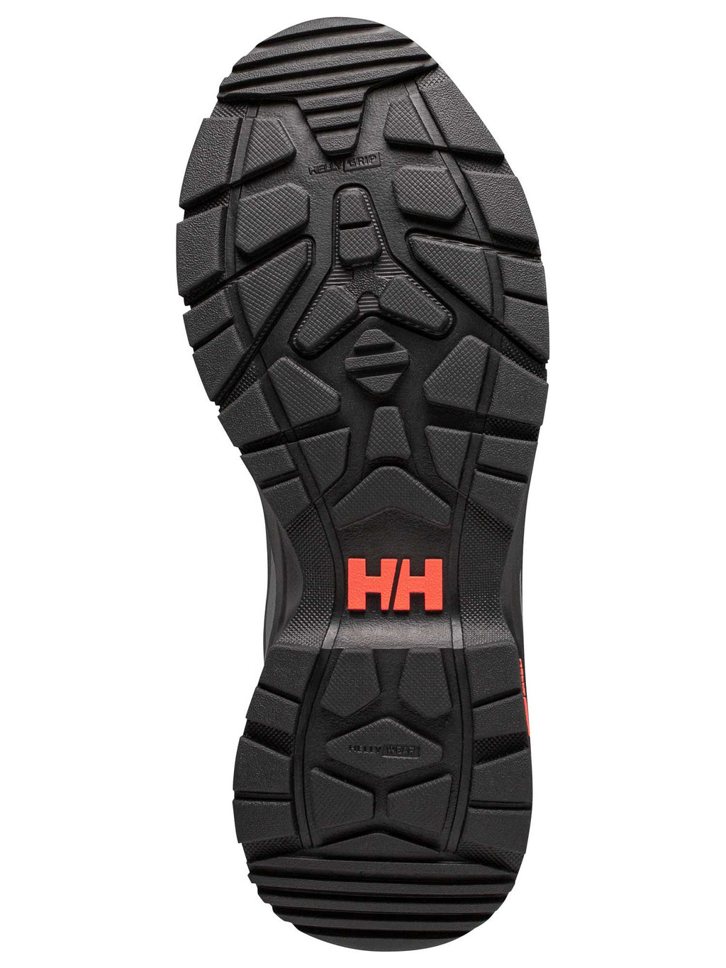 HELLY HANSEN Обувки W CASCADE MID HT