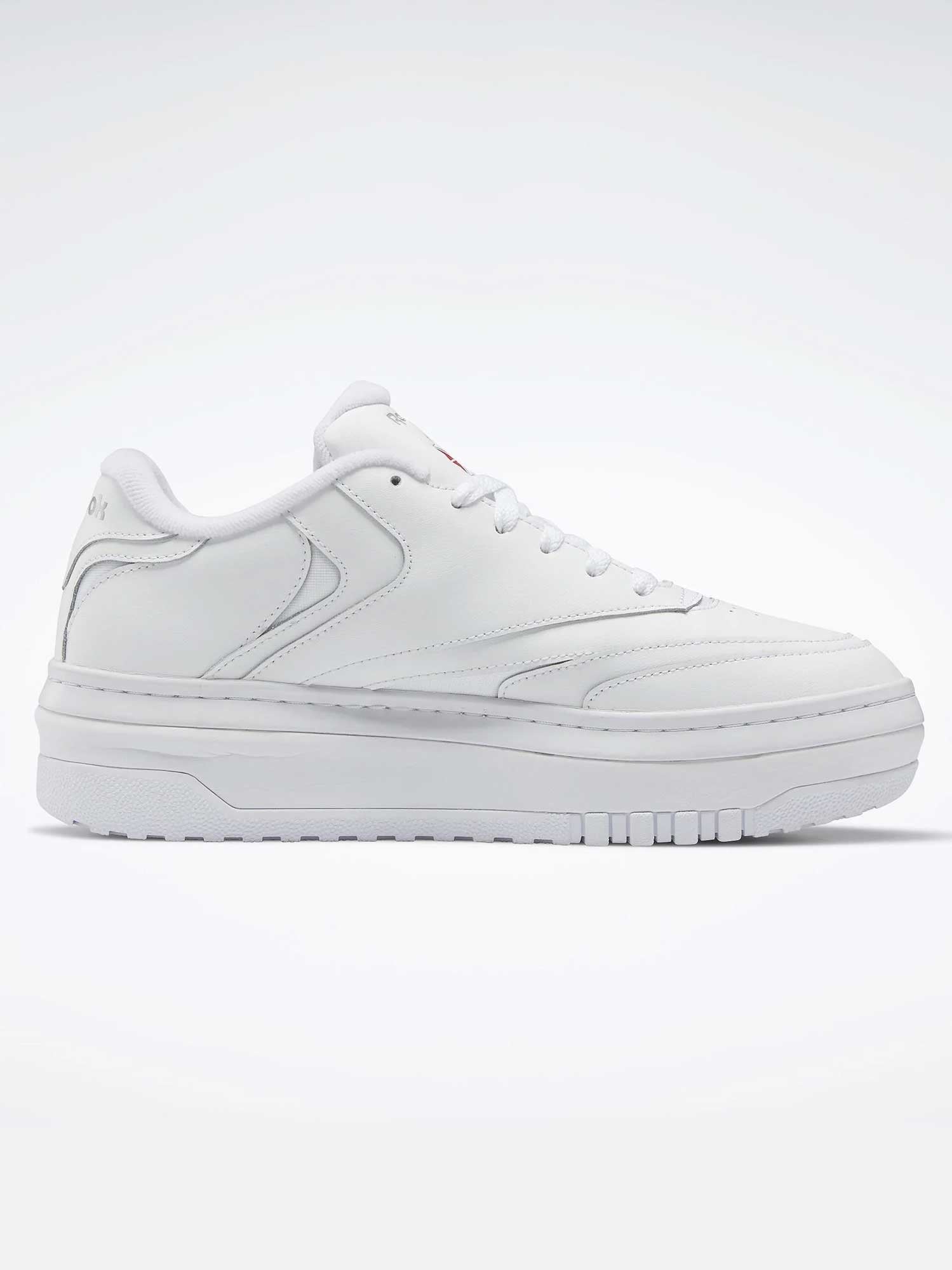 REEBOK Обувки CLUB C EXTRA