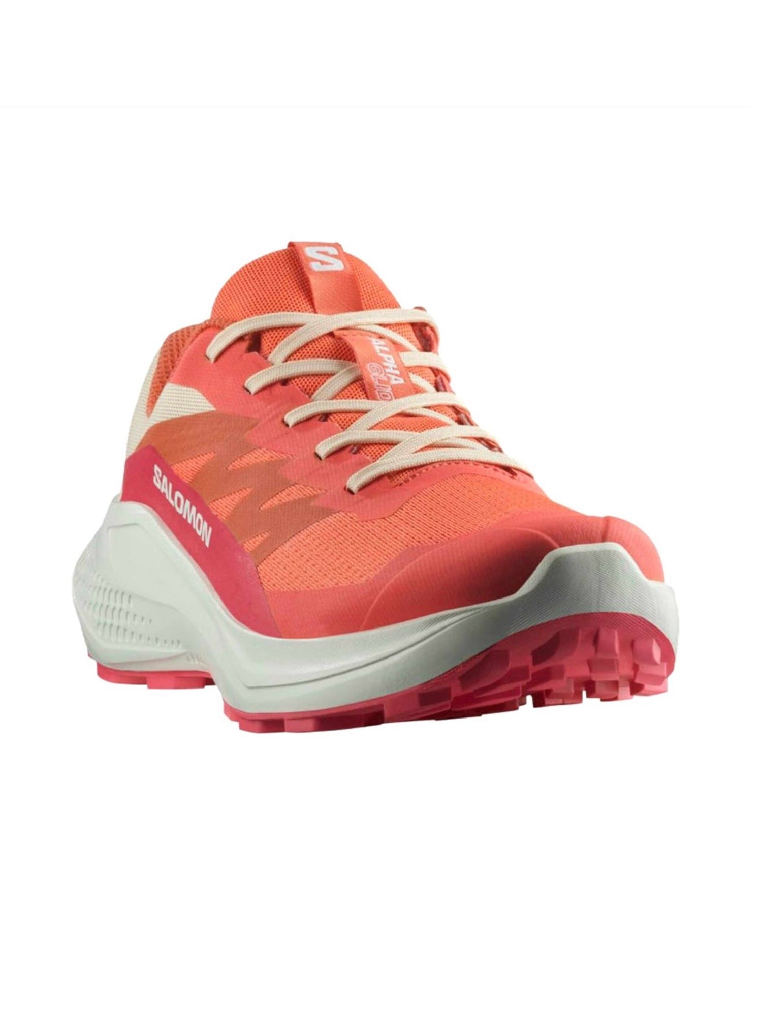 SALOMON Обувки ALPHAGLIDE W