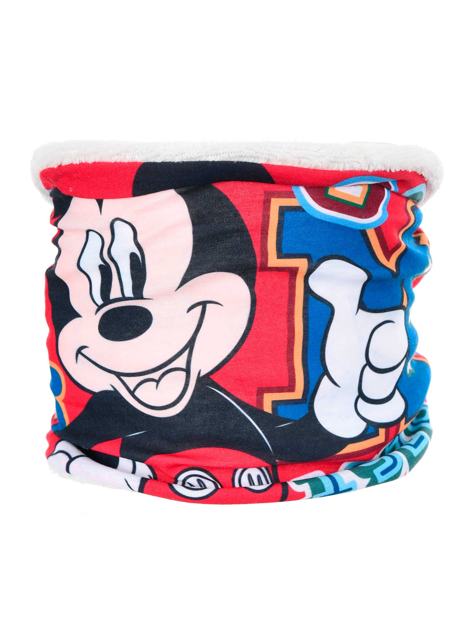 KIDS MOVIE HEROES Шал-яка MICKEY
