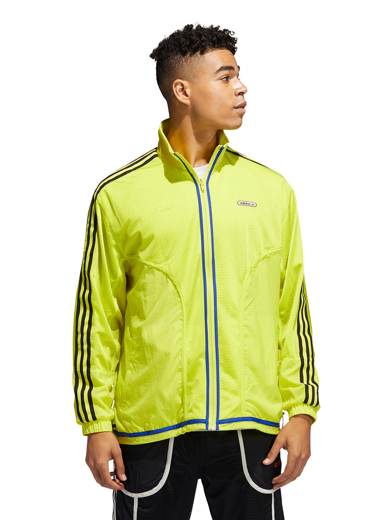 ADIDAS ORIGINALS Спортно горнище REVERSE