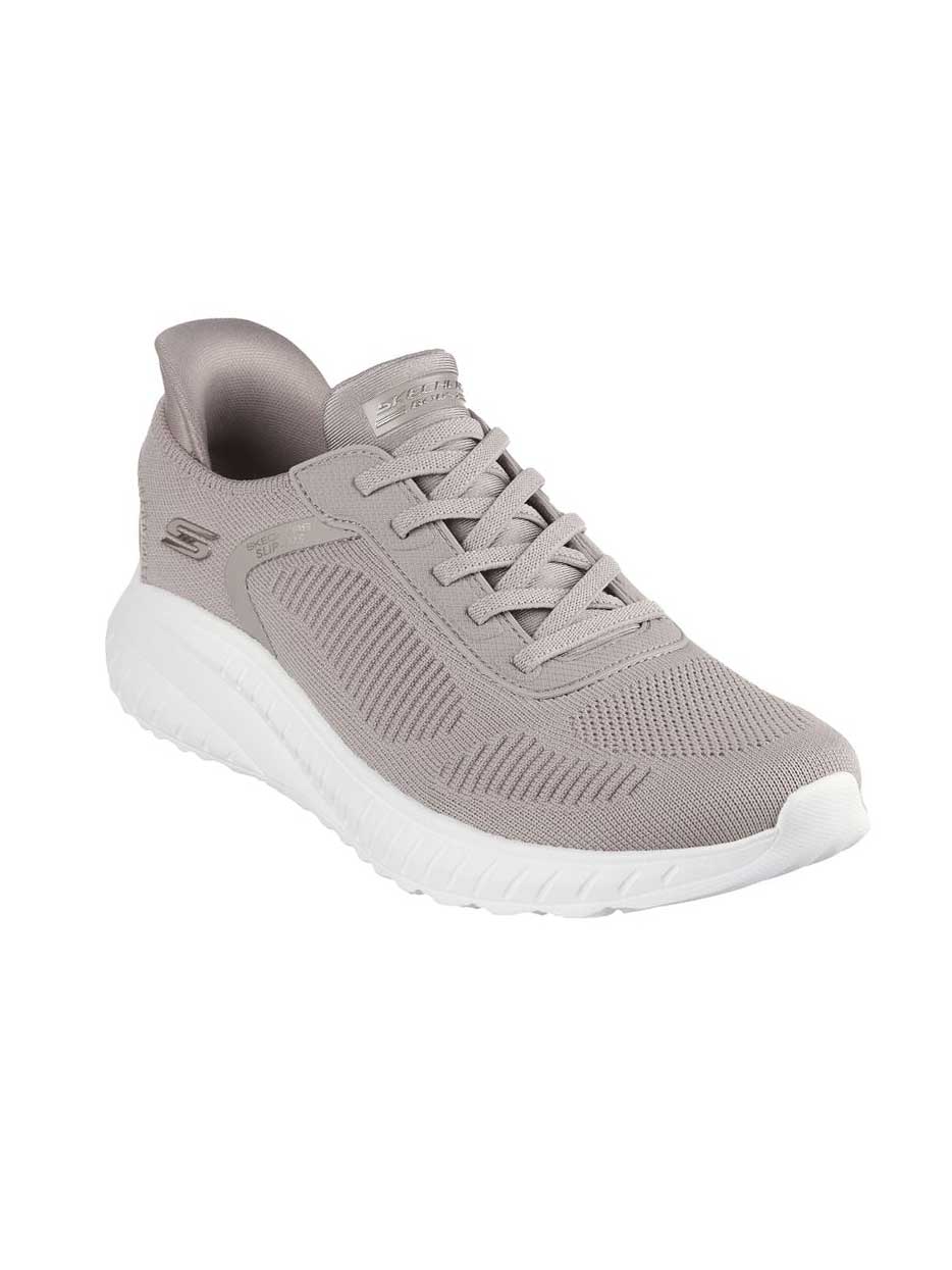 SKECHERS Обувки BOBS SQUAD CHAOS - CURRENT MU
