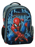 UWEAR Ученическа раница Spiderman Frame